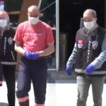 Kardeşini öldürdü, beraat etti