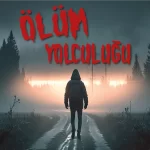 Ölüm Yolculuğu Öyküsü Kapak Tasarımı