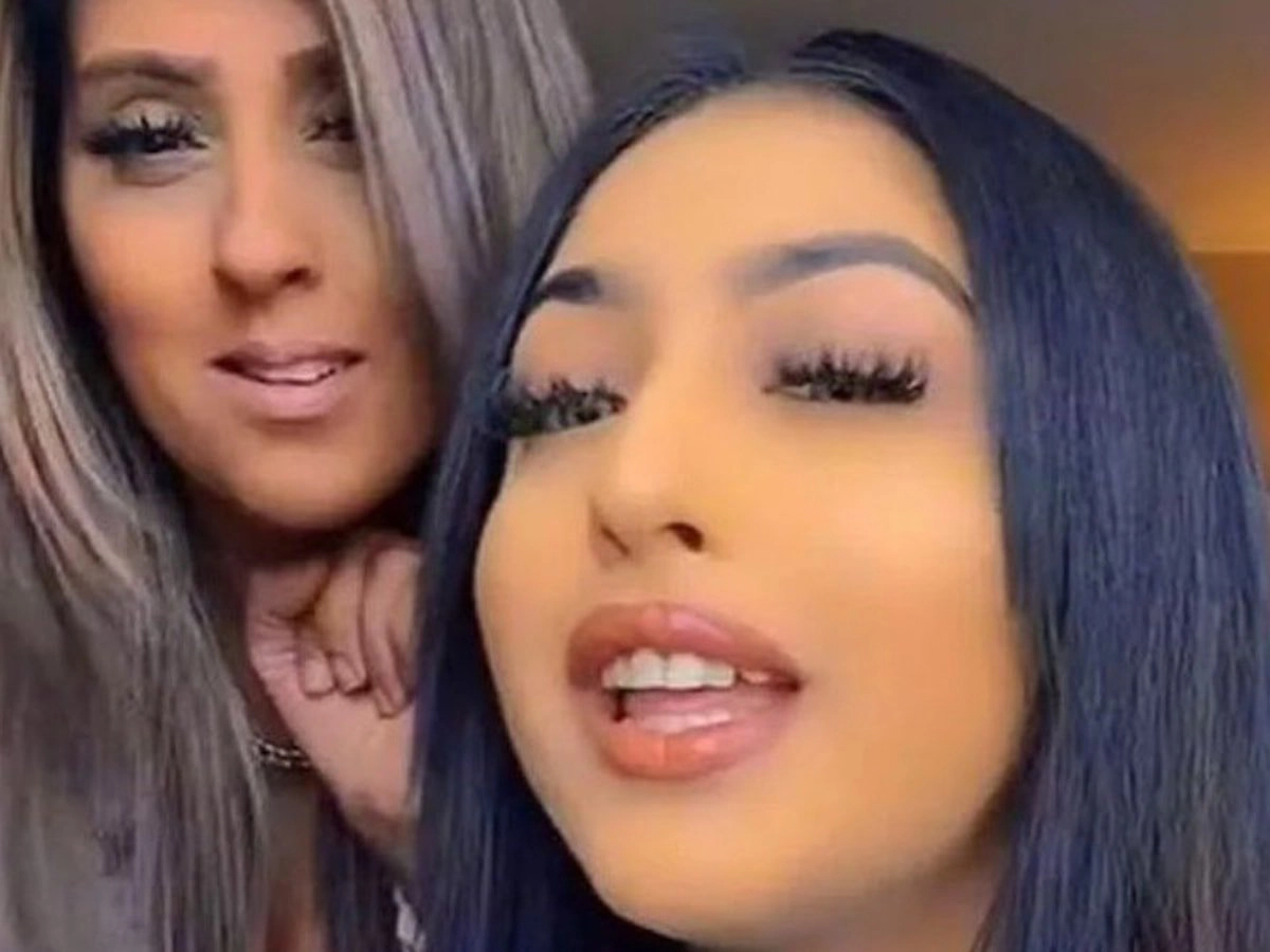 Tiktok Fenomeni ve Annesinin İşlediği Korkunç Cinayetin Ayrıntıları