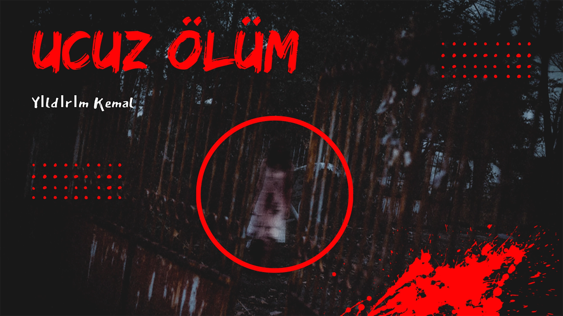 Ucuz Ölüm - Cinayet Öyküleri