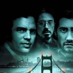 Zodiac Film Afişi