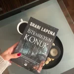İstenmeyen Konuk Kitabı İnceleme