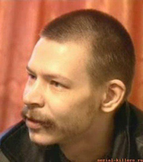 Alexander Spesivtsev duruşmada