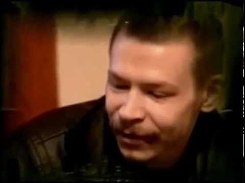 Novokuznetsk şehri dışından görünüm