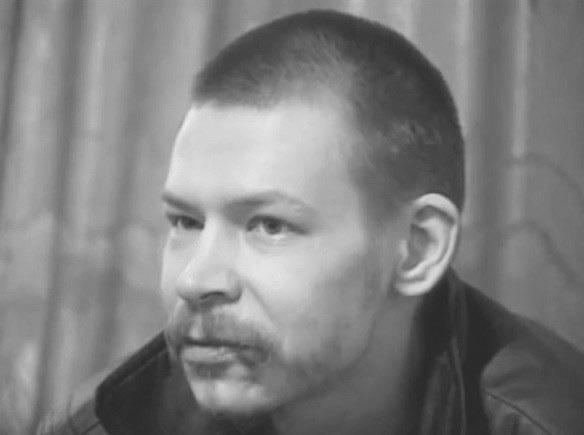 Alexander Spesivtsev polis ifadesinde