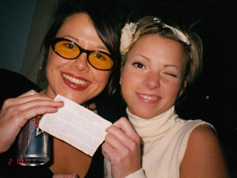 Ashley Ellerin — Hollywood Reaper'ın ilk kurbanı