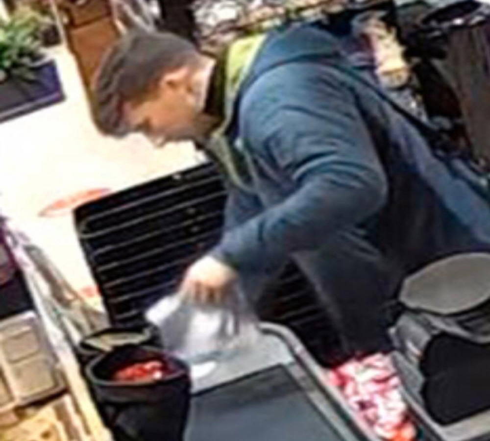 Deniz Arda'nın kaybolmadan önceki son güvenlik kamerası görüntüleri