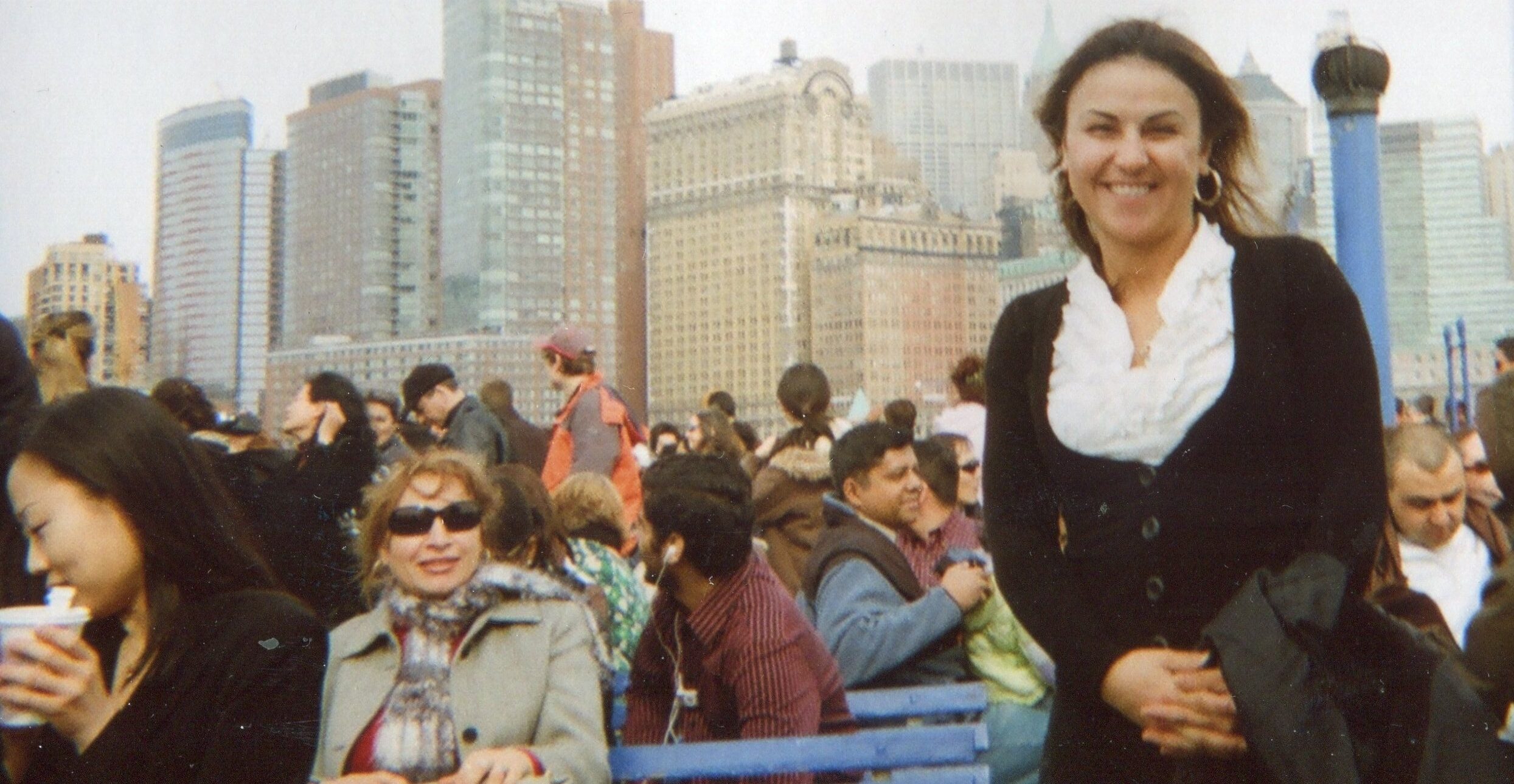 Hatice Çorbacıoğlu kayıp ilanı