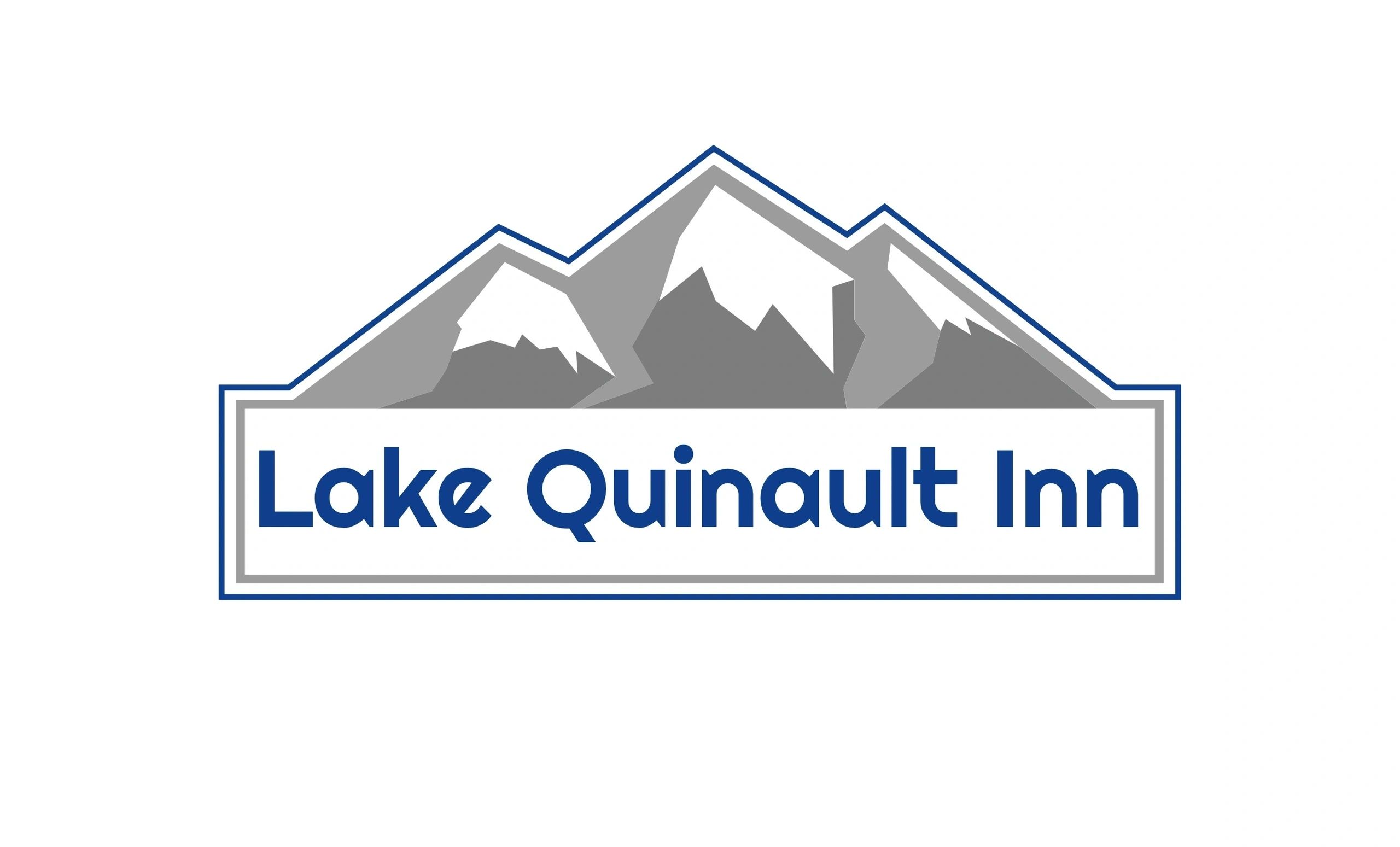 Lake Quinault Inn Amanda Park Washington motel
