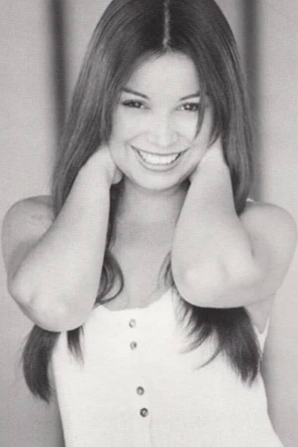 Maria Bruno — Michael Gargiulo'nun 2005'teki kurbanı