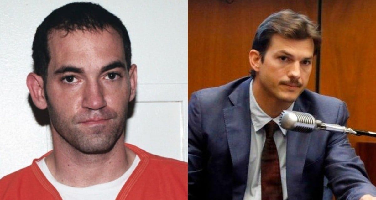 Seri katil Michael Gargiulo — Hollywood Reaper