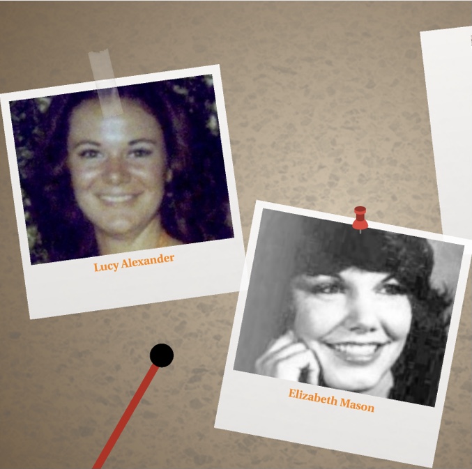 Mike DeBardeleben tutuklu fotoğrafı